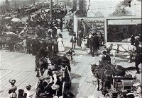 Pike Place Market Image
