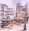 Pike Place Market Image