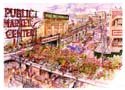 Pike Place Market Image