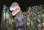Robotic Dinosaurs